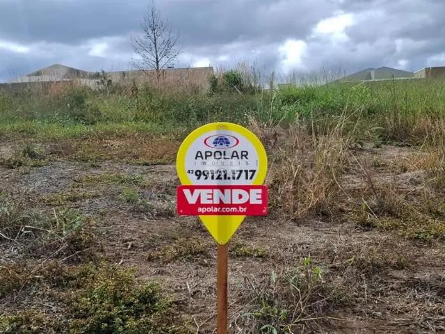 Terreno venda em Região Geográfica Imediata de Irati, Irati