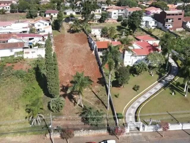 Terreno venda em Região Geográfica Imediata de Irati, Irati