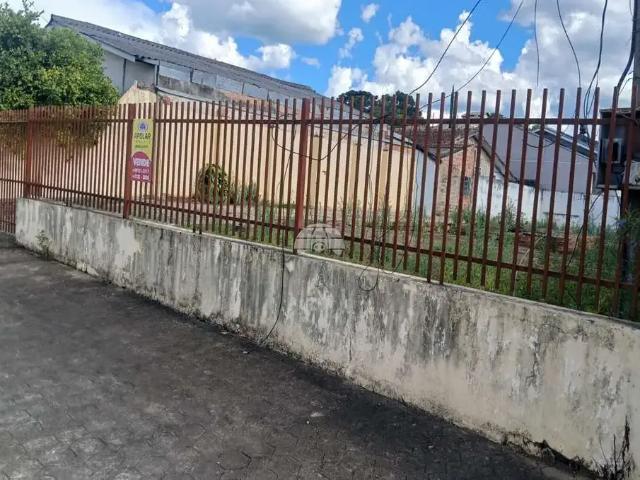Terreno venda em Região Geográfica Imediata de Irati, Irati