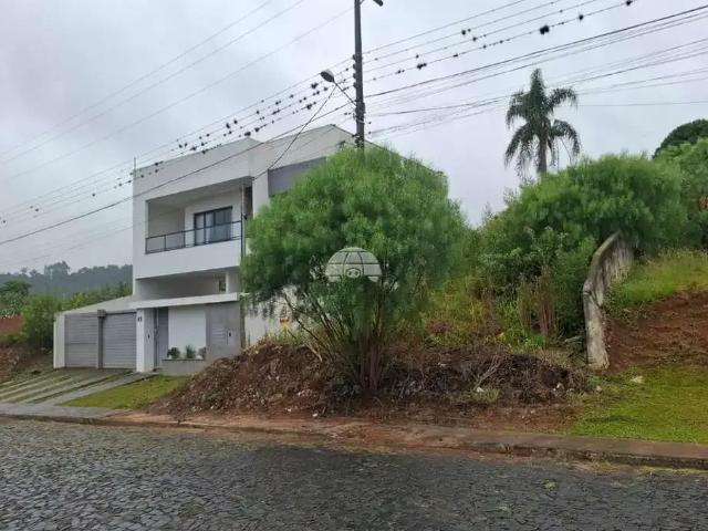 Terreno venda em Região Geográfica Imediata de Irati, Irati