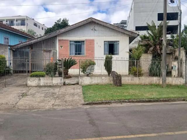 Terreno venda em Centro, Irati