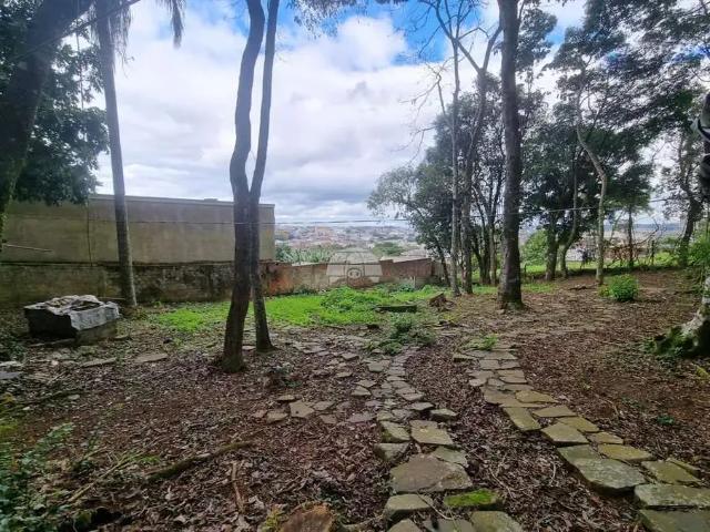 Terreno venda em Irati, Região Geográfica Intermediária de Ponta Grossa