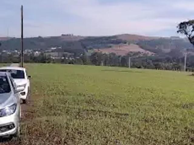 Terreno venda em Região Geográfica Imediata de Irati, Irati