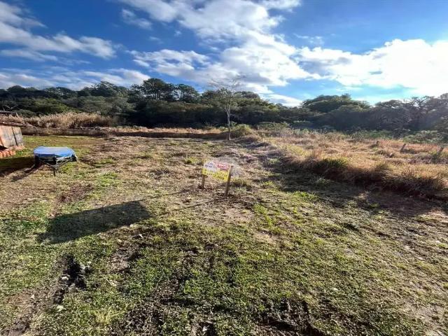 Terreno venda em Região Geográfica Imediata de Irati, Irati
