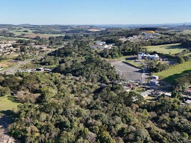 Terreno venda em Região Geográfica Imediata de Irati, Irati