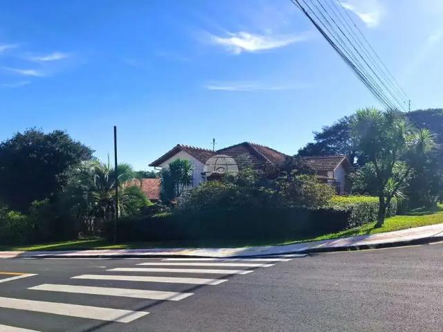 Terreno venda em Região Geográfica Imediata de Irati, Irati