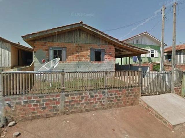 Terreno venda em Região Geográfica Imediata de Irati, Irati