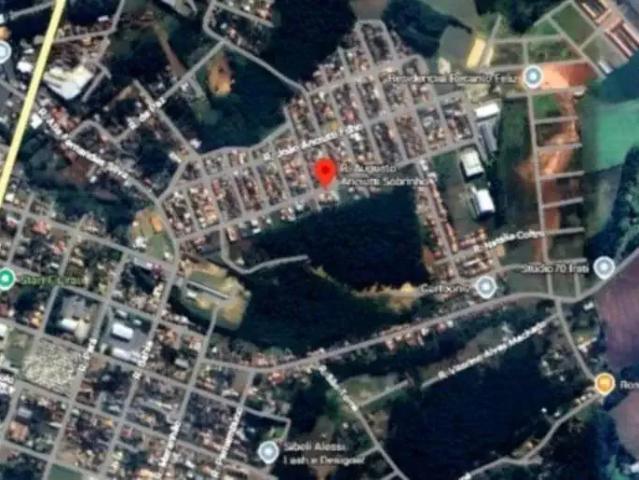 Terreno venda em Região Geográfica Imediata de Irati, Irati