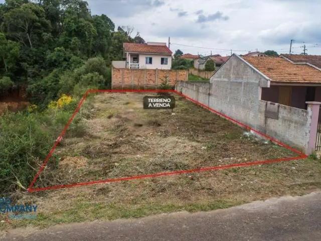 Terreno venda em Região Geográfica Imediata de Pato Branco, São João