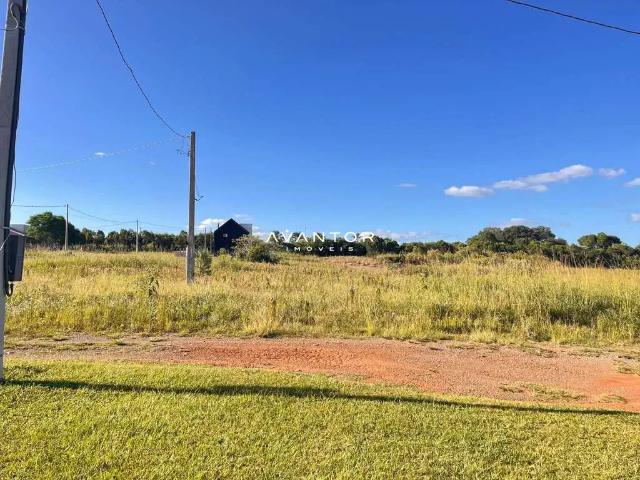 Terreno venda em Parque Pinhal, Itaara
