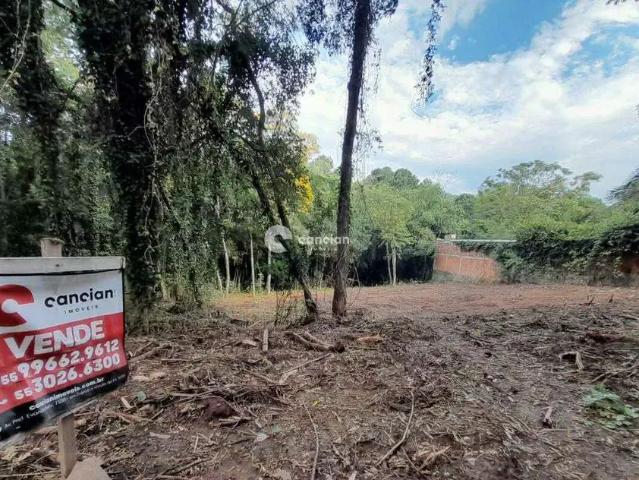 Terreno venda em Itaara, Região Geográfica Intermediária de Santa Maria