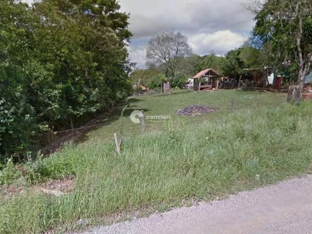 Terreno venda em Itaara, Região Geográfica Intermediária de Santa Maria