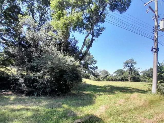 Terreno venda em Itaara, Região Geográfica Intermediária de Santa Maria