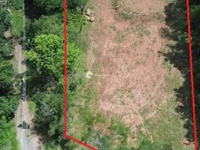 Terreno venda em Itaara, Região Geográfica Intermediária de Santa Maria