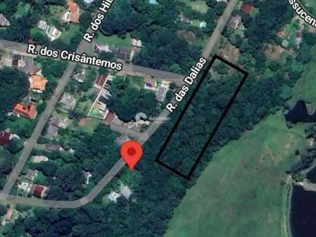 Terreno venda em Itaara, Região Geográfica Intermediária de Santa Maria