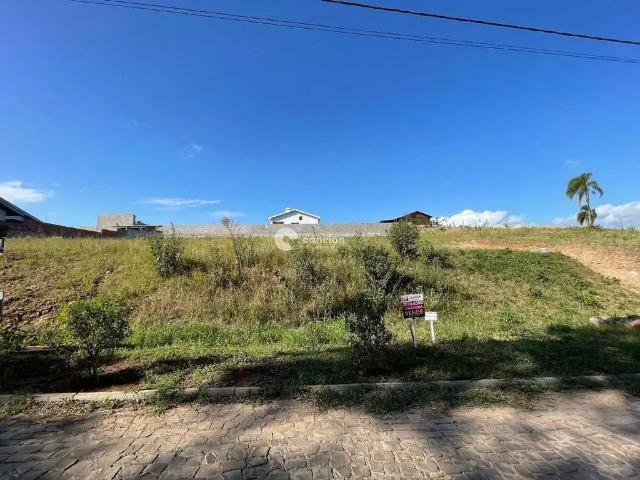 Terreno venda em Itaara, Região Geográfica Intermediária de Santa Maria