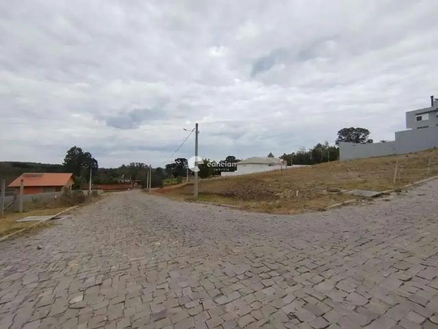 Terreno venda em Itaara, Região Geográfica Intermediária de Santa Maria