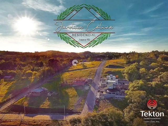 Terreno venda em Itaara, Região Geográfica Intermediária de Santa Maria