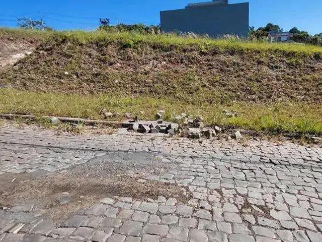 Terreno venda em Centro, Itaara