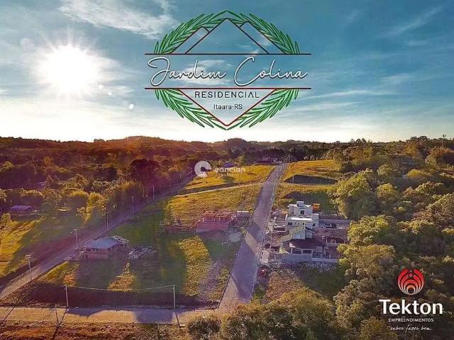 Terreno venda em Itaara, Região Geográfica Intermediária de Santa Maria