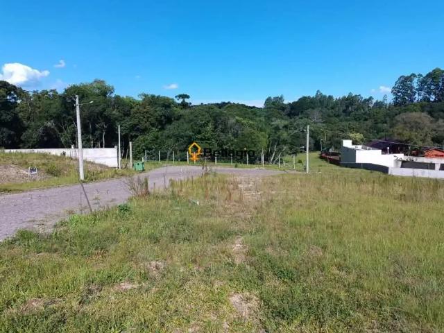 Terreno venda em Região Geográfica Imediata de Santa Maria, Itaara