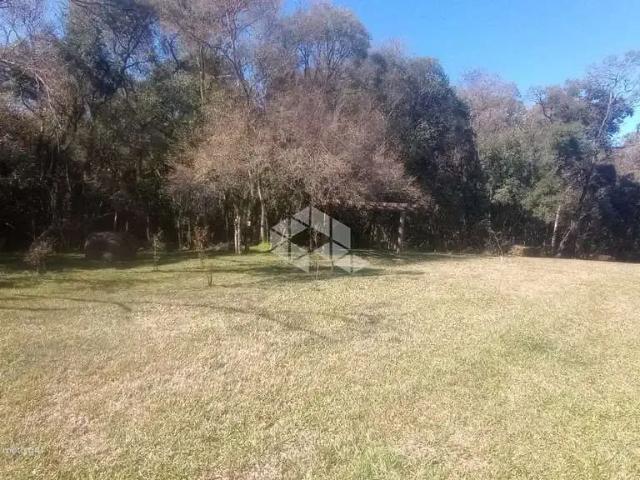 Terreno venda em Centro, Itaara
