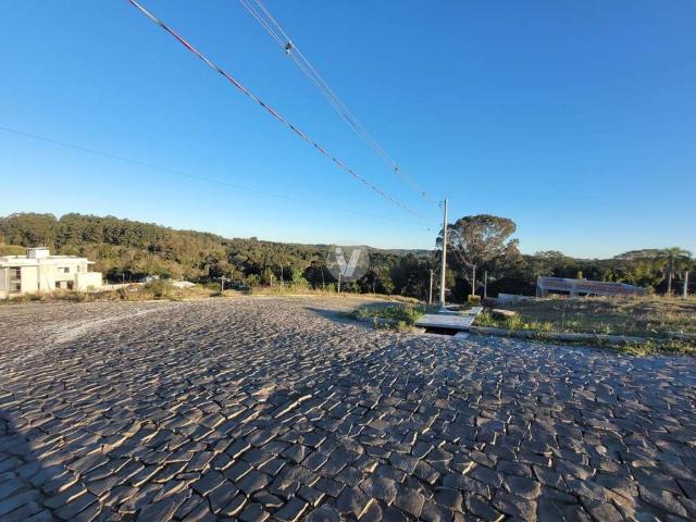 Terreno venda em Centro, Itaara