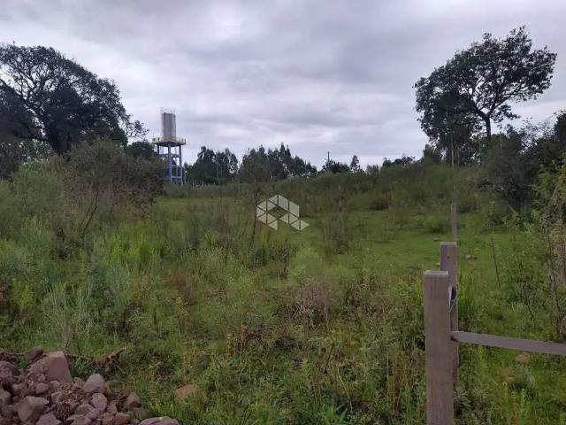 Terreno venda em Região Geográfica Imediata de Santa Maria, Itaara
