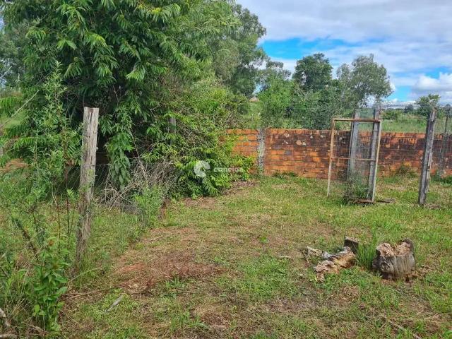 Terreno venda em Região Geográfica Imediata de Santa Maria, Itaara