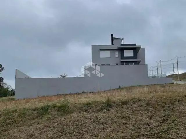 Terreno venda em Centro, Itaara