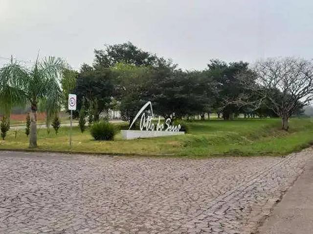 Terreno venda em Francesa Baixa, Barão