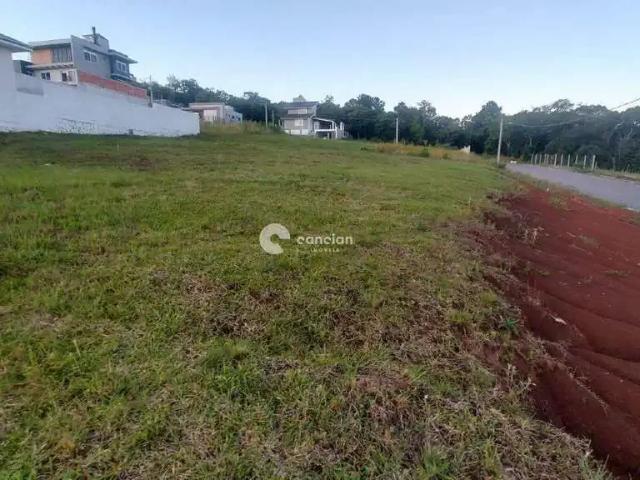 Terreno venda em Itaara, Região Geográfica Intermediária de Santa Maria