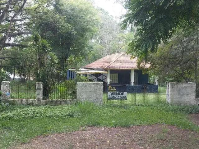 Terreno venda em Centro, Itaara