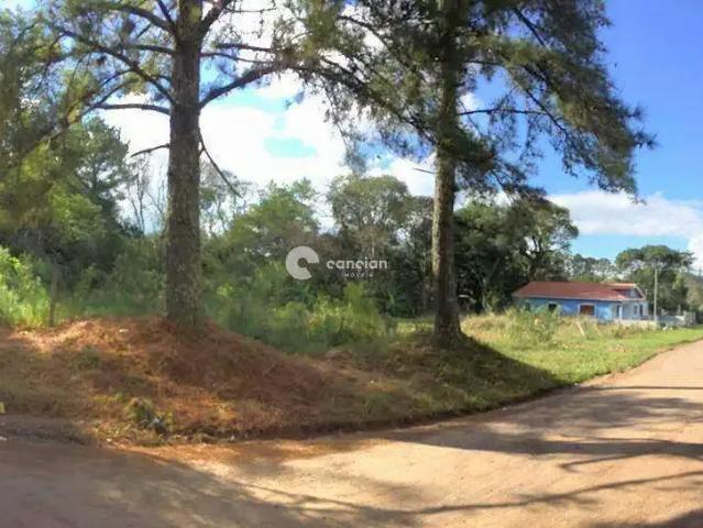 Terreno venda em Itaara, Região Geográfica Intermediária de Santa Maria