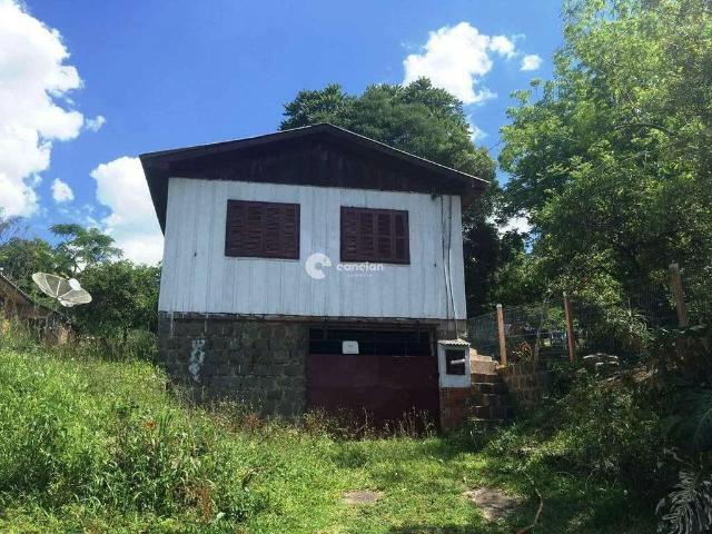 Terreno venda em Itaara, Região Geográfica Intermediária de Santa Maria