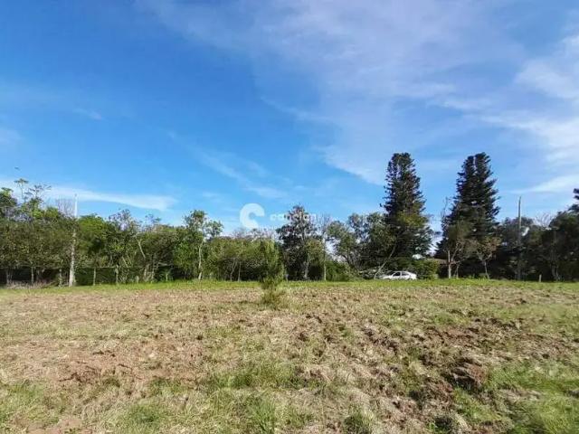 Terreno venda em Região Geográfica Imediata de Santa Maria, Itaara