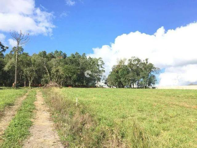 Terreno venda em Itaara, Região Geográfica Intermediária de Santa Maria