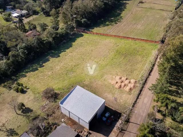 Terreno venda em Região Geográfica Imediata de Santa Maria, Itaara