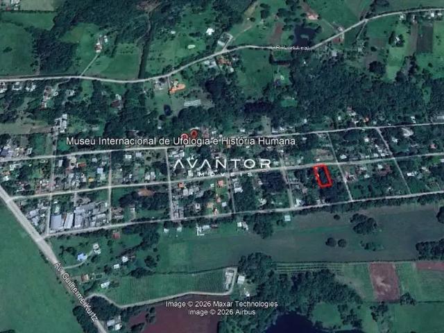 Terreno venda em Região Geográfica Imediata de Santa Maria, Itaara