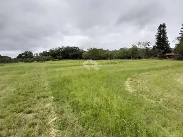 Terreno venda em Itaara