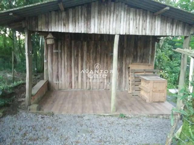 Terreno venda em Itaara