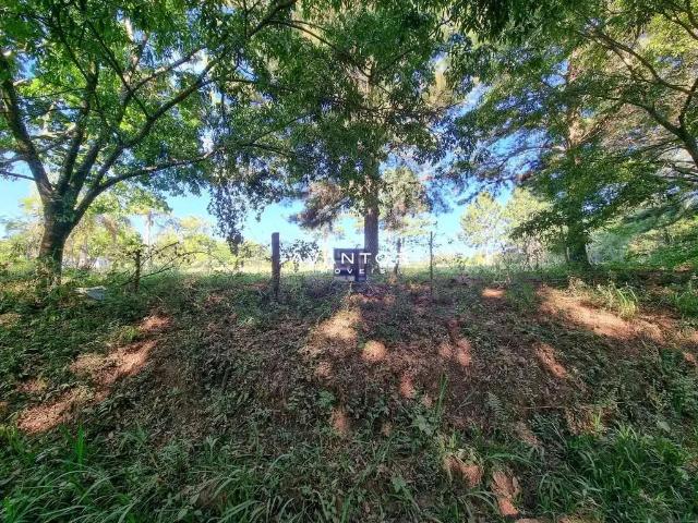 Terreno venda em Região Geográfica Imediata de Santa Maria, Itaara