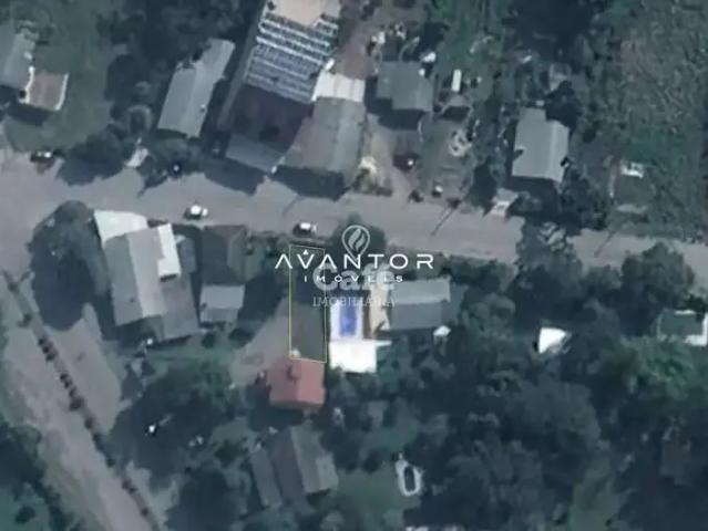 Terreno venda em Região Geográfica Imediata de Santa Maria, Itaara