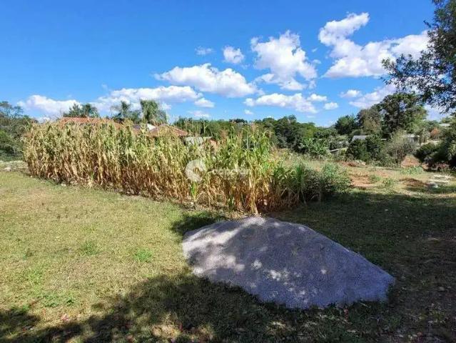 Terreno venda em Itaara, Região Geográfica Intermediária de Santa Maria