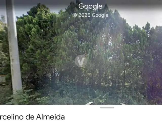 Terreno venda em Centro, Itaara