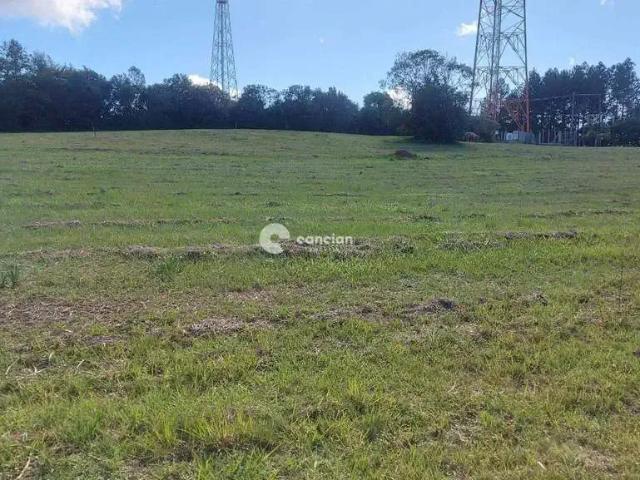 Terreno venda em Itaara, Região Geográfica Intermediária de Santa Maria