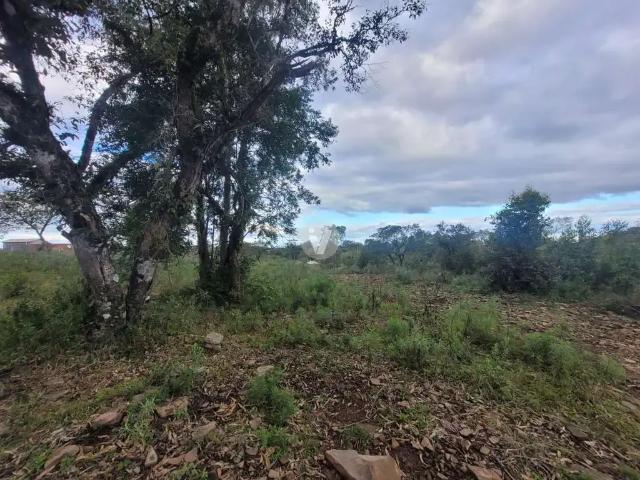 Terreno venda em Região Geográfica Imediata de Santa Maria, Itaara