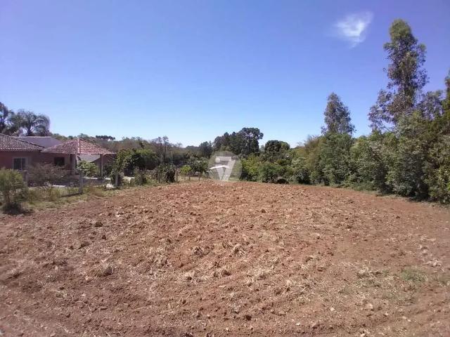 Terreno venda em Parque Serrano I, Itaara