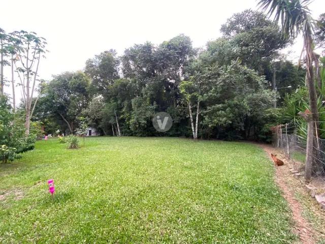 Terreno venda em Parque Pinhal, Itaara