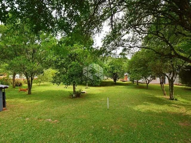 Terreno venda em Parque Pinhal, Itaara